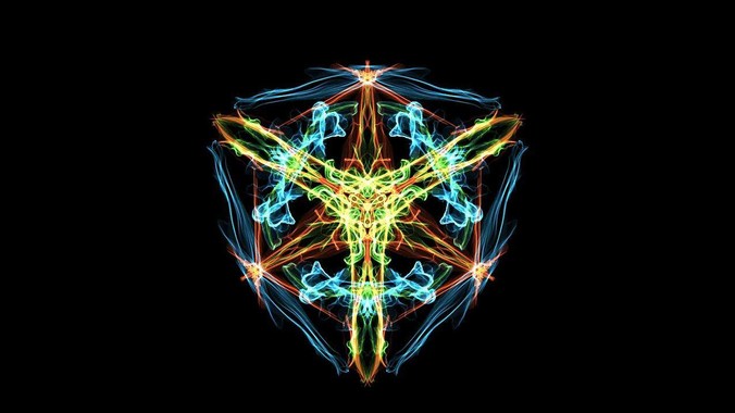 为什么QQ上的网络状态没有了?